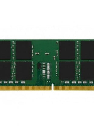 Memoria RAM Kingston ValueRAM 16GB / DDR4 / 2666MHz / 1.2V / CL19 / SODIMM - Tiensol