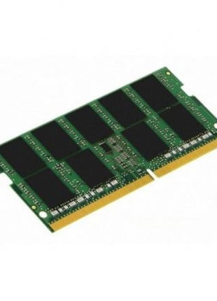 Memoria RAM Kingston ValueRAM 16GB/ DDR4/ 2666MHz/ 1.2V/ CL19/ SODIMM V3 - Tiensol