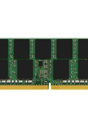 Memoria RAM Kingston ValueRAM 16GB/ DDR4/ 2666MHz/ 1.2V/ CL19/ SODIMM V3 - Tiensol