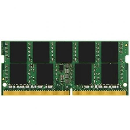 Memoria RAM Kingston ValueRAM 16GB/ DDR4/ 2666MHz/ 1.2V/ CL19/ SODIMM V3 - Tiensol