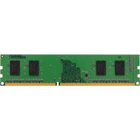 Memoria RAM Kingston ValueRAM 16GB/ DDR4/ 3200MHz/ 1.2V/ CL22/ DIMM - Tiensol