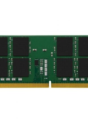 Memoria RAM Kingston ValueRAM 16GB/ DDR4/ 3200MHz/ 1.2V/ CL22/ SODIMM - Tiensol