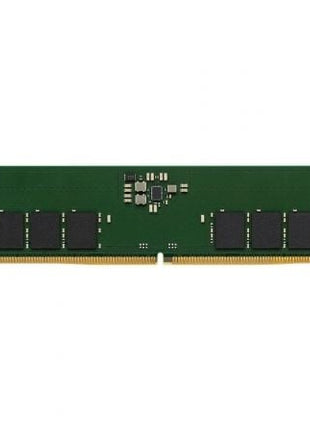 Memoria RAM Kingston ValueRAM 16GB/ DDR5/ 4800MHz/ 1.1V/ CL40/ DIMM - Tiensol