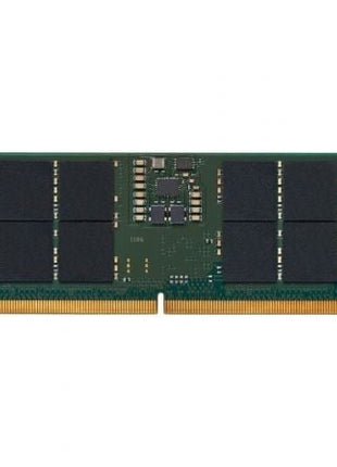 Memoria RAM Kingston ValueRAM 16GB/ DDR5/ 5600MHz/ 1.1V/ CL46/ SODIMM - Tiensol