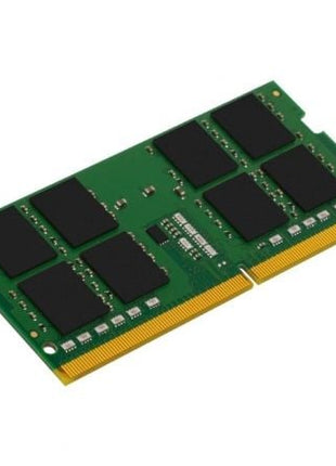 Memoria RAM Kingston ValueRAM 32GB/ DDR4/ 2666MHz/ 1.2V/ CL19/ SODIMM - Tiensol