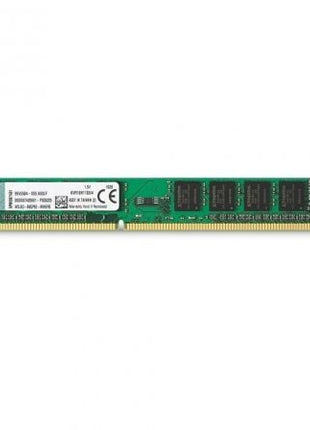 Memoria RAM Kingston ValueRAM 4GB/ DDR3/ 1600MHz/ 1.5V/ CL11/ DIMM - Tiensol