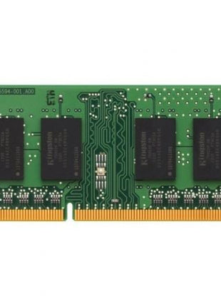 Memoria RAM Kingston ValueRAM 4GB/ DDR3L/ 1600MHz/ 1.35V/ CL11/ SODIMM - Tiensol