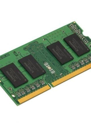 Memoria RAM Kingston ValueRAM 4GB/ DDR3L/ 1600MHz/ 1.35V/ CL11/ SODIMM - Tiensol