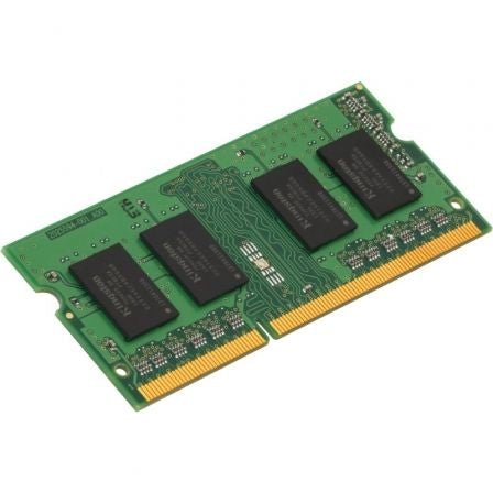 Memoria RAM Kingston ValueRAM 4GB/ DDR3L/ 1600MHz/ 1.35V/ CL11/ SODIMM - Tiensol