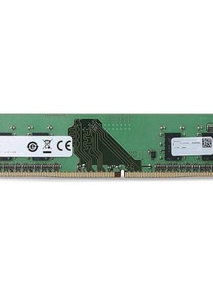 Memoria RAM Kingston ValueRAM 4GB/ DDR4/ 2666MHz/ 1.2V/ CL19/ DIMM - Tiensol