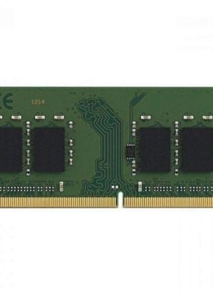 Memoria RAM Kingston ValueRAM 4GB/ DDR4/ 2666MHz/ 1.2V/ CL19/ SODIMM - Tiensol