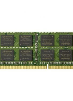 Memoria RAM Kingston ValueRAM 8GB/ DDR3L/ 1600MHz/ 1.35V/ CL11/ SODIMM - Tiensol