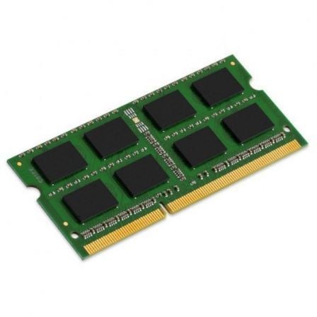 Memoria RAM Kingston ValueRAM 8GB/ DDR3L/ 1600MHz/ 1.35V/ CL11/ SODIMM - Tiensol