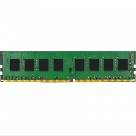 Memoria RAM Kingston ValueRAM 8GB/ DDR4/ 2666MHz/ 1.2V/ CL19/ DIMM - Tiensol