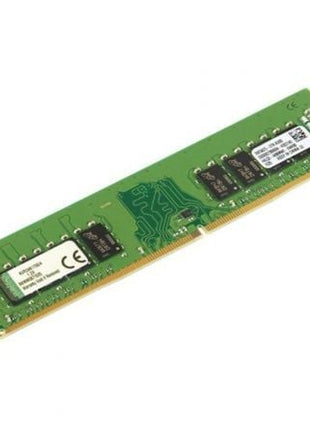 Memoria RAM Kingston ValueRAM 8GB/ DDR4/ 2666MHz/ 1.2V/ CL19/ DIMM V2 - Tiensol