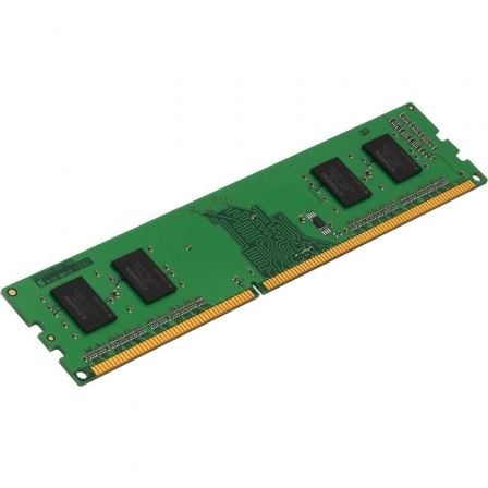 Memoria RAM Kingston ValueRAM 8GB/ DDR4/ 3200MHz/ 1.2V/ CL22/ DIMM / KVR32N22S6 - Tiensol