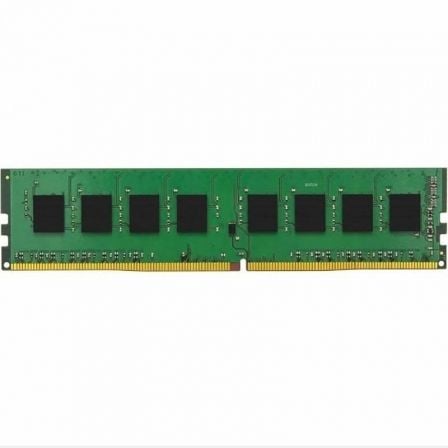 Memoria RAM Kingston ValueRAM 8GB/ DDR4/ 3200MHz/ 1.2V/ CL22/ DIMM / KVR32N22S8 - Tiensol