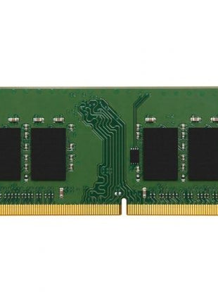 Memoria RAM Kingston ValueRAM 8GB/ DDR4/ 3200MHz/ 1.2V/ CL22/ SODIMM / KVR32S22S8 - Tiensol