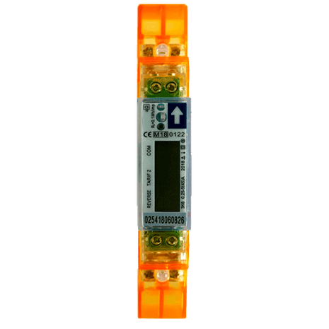 Meter Solar - Log PR01 SMA - Tiensol