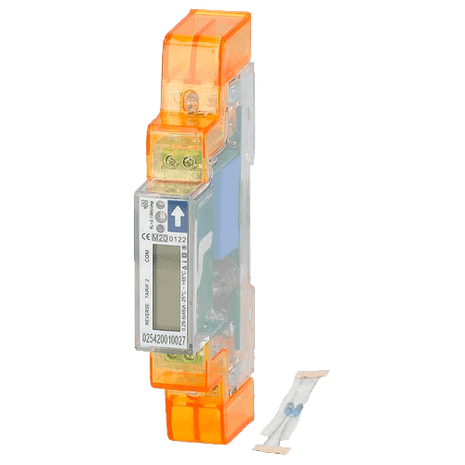 Meter Solar - Log PR01 SMA - Tiensol