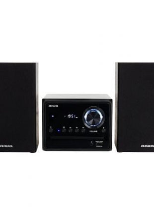 Microcadena con bluetooth Aiwa MSBTU - 300/ 20W - Tiensol