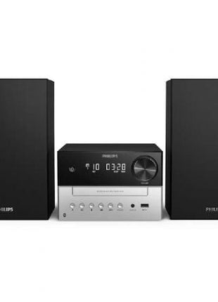 Microcadena con bluetooth Philips TAM3205/ 18W - Tiensol