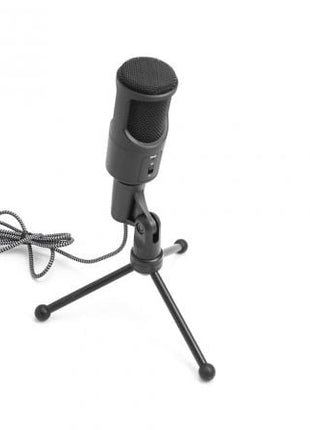 Micrófono Woxter Mic Studio 50/ USB 2.0 - Tiensol