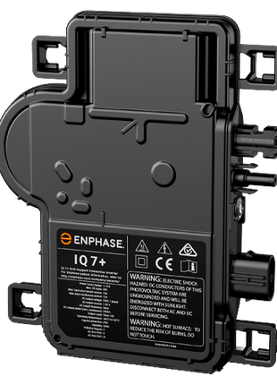 Microinversor Enphase IQ 7+ - Tiensol