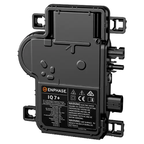 Microinversor Enphase IQ 7+ - Tiensol