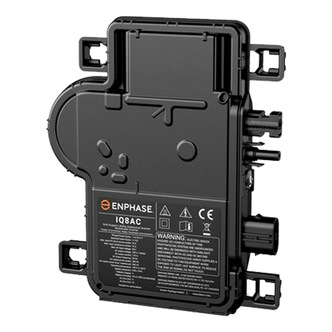 Microinversor Enphase IQ 8AC - Tiensol