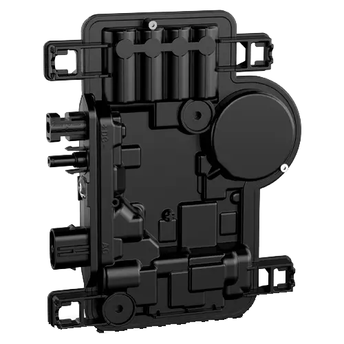 Microinversor Enphase IQ 8AC - Tiensol