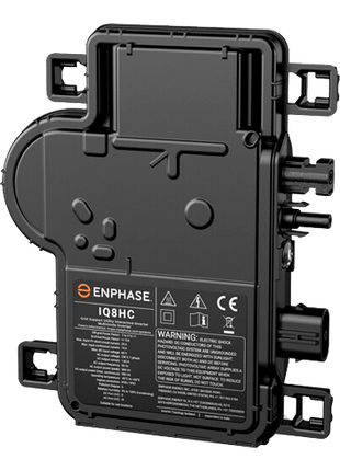 Microinversor Enphase IQ 8HC - Tiensol