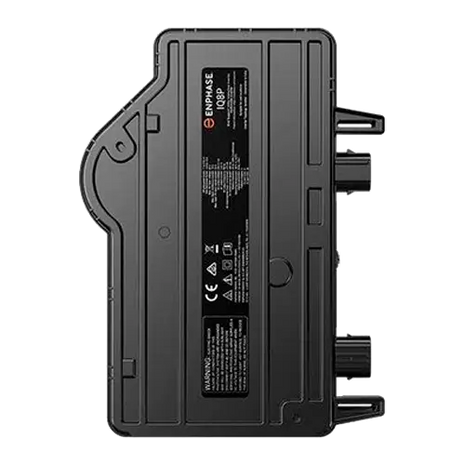 Microinversor Enphase IQ 8P - Tiensol