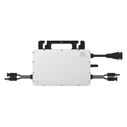 Microinversor Hoymiles HMS-1000-2T 1000W 2 MPPT 2 Paneles - Microinversores