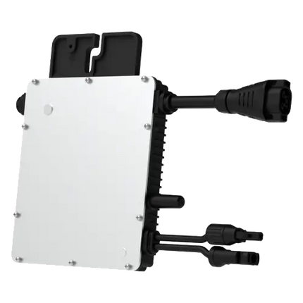 Microinversor Hoymiles HMS-500-1T 500W 1 MPPT Panel Único - Microinversores