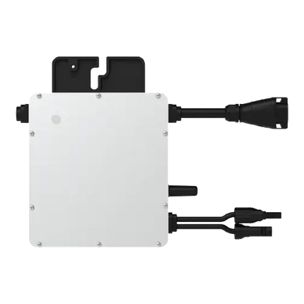 Microinversor Hoymiles HMS-500-1T 500W 1 MPPT Panel Único - Microinversores