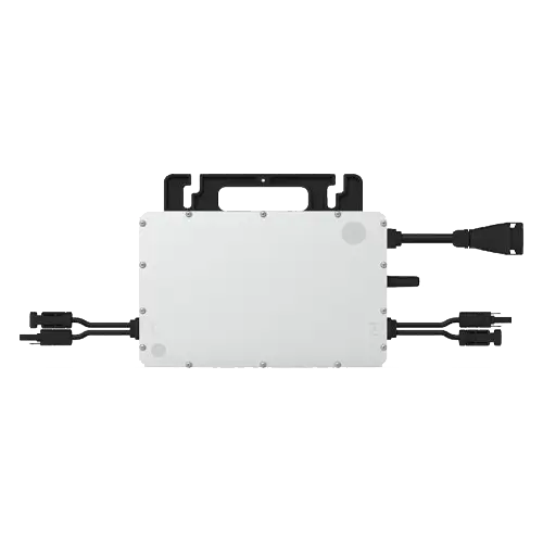 Microinversor Hoymiles HMS-800-2T 800W 2 MPPT 2 Paneles - Microinversores