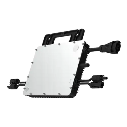 Microinversor Hoymiles HMS-800-2T 800W 2 MPPT 2 Paneles - Microinversores