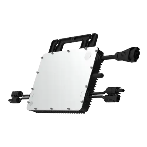 Microinversor Hoymiles HMS-800-2T 800W 2 MPPT 2 Paneles - Microinversores