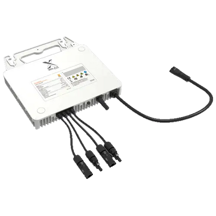 Microinversor Solar Solax X1-Micro 800W Monofásico IP67 - Microinversores
