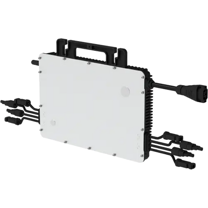 Microinversor Trifásico Hoymiles HMT-1600-4T 1600W 4 Entradas - Microinversores