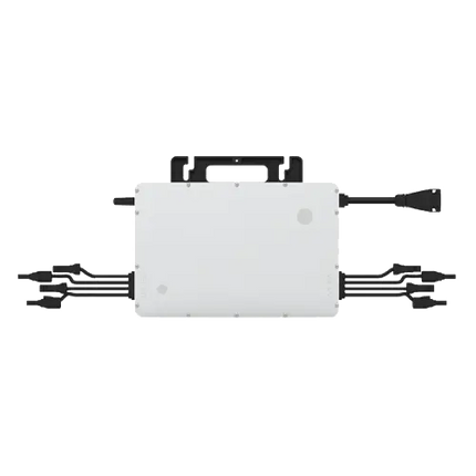 Microinversor Trifásico Hoymiles HMT-1600-4T 1600W 4 Entradas - Microinversores