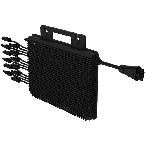 Microinversor Trifásico Hoymiles HMT-2250-6T 2250W 6 Entradas - Microinversores
