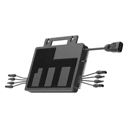 Microinversor Trifásico Hoymiles MIT-5000-8T 5000W 8 Entradas - Microinversores