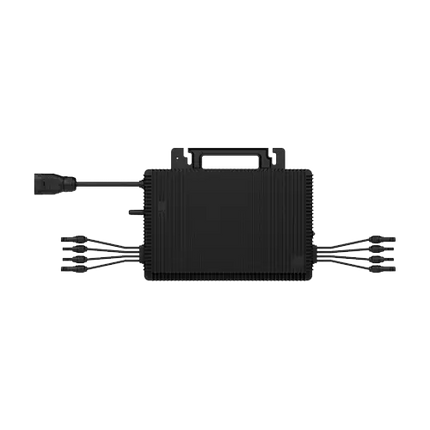 Microinversor Trifásico Hoymiles MIT-5000-8T 5000W 8 Entradas - Microinversores