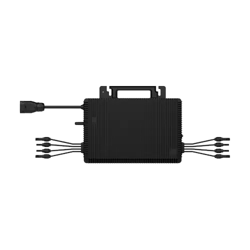 Microinversor Trifásico Hoymiles MIT-5000-8T 5000W 8 Entradas - Microinversores