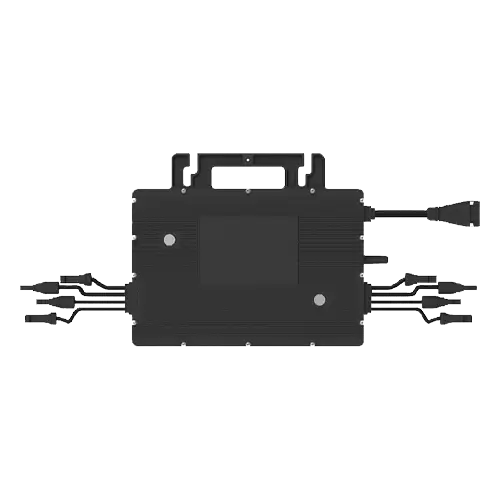 Microinversor Trifásico Hoymiles MIT-5000-8T 5000W 8 Entradas - Microinversores