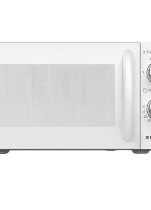 Microondas Grunkel MW - 20MI/ 700W/ Capacidad 20L/ Blanco - Tiensol