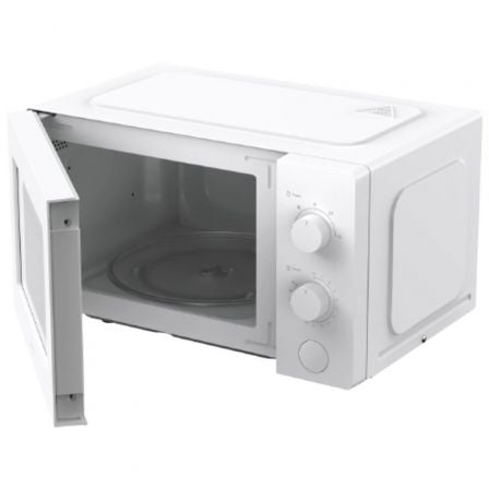 Microondas Xiaomi Microwave Oven/ 700W/ Capacidad 20L/ Blanco - Tiensol