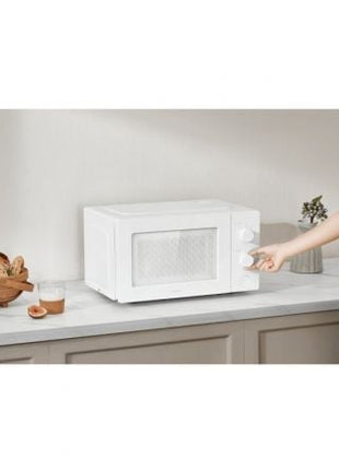 Microondas Xiaomi Microwave Oven/ 700W/ Capacidad 20L/ Blanco - Tiensol